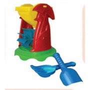 Игрушка “Мельница 3“ фото