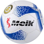 Мяч футбольный Meik 081-11 B31235 р.5 фотография