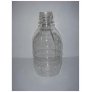 ПЭТ бутылка 0,25л от производителя, Донецк Тара прессованная пластиковая в Украине