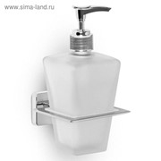 Дозатор жидкого мыла Palermo фото
