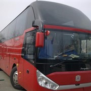 Аренда автобусов и микроавтобусов Ужгород фото