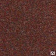 Природный камень гранит Империал Ред полированный 20 мм