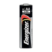 Батарейка Energizer Alkaline Power, 1.5 В, LR6 (10шт)