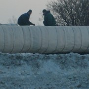 Услуги теплоизоляции промышленных и частных объектов в Алматы и по Казахстану фото