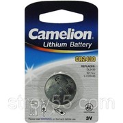 Батарейка "Camelionl" Lithium Battery тип CR2430, 1 шт на блистере