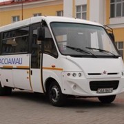 Автобус Неман - 42012 (категория М3, класс II) фото