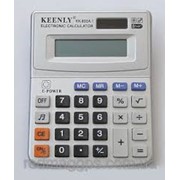 Калькулятор KK888 фото