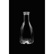 Стеклобутылка “Bell“ П 0,25 литра фото