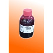 Чернила Epson T0483 Magenta 0,1L Dye Exen Universal for All dye models L0205591 фотография