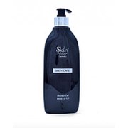Шелковистый гель для душа Skin Professional Dead Sea Cosmetics Body Care Shower Gel фотография