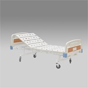 Медицинская кровать функциональная механическая Армед с принадлежностями RS105-A