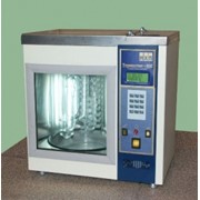 Термостат КВ-002 для опред. кинематической вязкости нефтепродуктов ГОСТ 33-2000