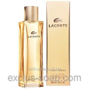 «Lacoste pour femme»LACOSTE-женский парфюм отдушка -10 мл фото