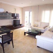 Апартаменты в центре Кальпе рядом с пляжем фото