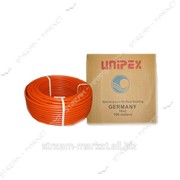 Труба для теплого пола Unipex (металлопласт) (100м) №877233