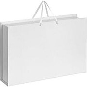 Коробка «Блеск» под набор, белая фото