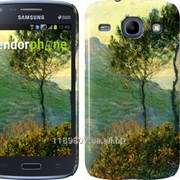 Чехол на Samsung Galaxy Core i8262 Клод Моне 1193c-88 фотография