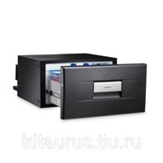 Холодильник Dometic CoolMatic CD-20, 20л, охл./мороз., цв.-черный, пит. 12/24В фотография