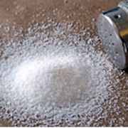 Соль пищевая поваренная