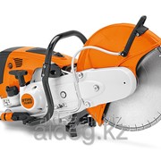 Бензорез Stihl TS 800 фото