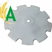 Диск БМШ “ромашка“ фото