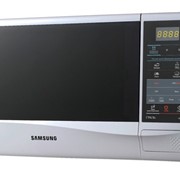 Микроволновая печь Samsung ME732KR-X/BWT фотография