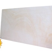 Каменный Инфракрасный Обогреватель- КИО (кварцито-песчаник), размер 60х120 см (450Вт) фото