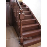 Маршевые лестницы по доступным ценам, Кривой Рог фотография