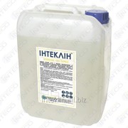 Моющие для молокозаводов ИНТЕКЛИН - 101 ТУРБО ТМ ИНТЕКЛИН