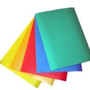 Самоклеющаяся пленка А4 фото