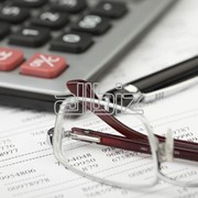 Ведение бухгалтерии и налогового учета организаций