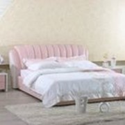 Кровать двухспальная фотография