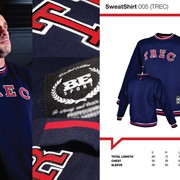Спортивная одежда Sweet Shirt 005