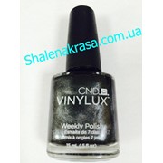 Лак Vinylux CND Overtly Onyx № 133 фотография