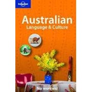 Barry Blake Australian Language & Culture (3th Edition)