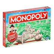 Настольная игра «Монополия», классическая фото