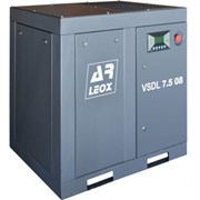 Винтовой компрессор Arleox VSDL PM50 фото