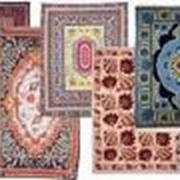 Турецкие ковры фотография