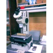 Микроскопы измерительные модели ИМЦ 100х50, ИМЦ 150х50, УИМ-21, ДИП-3, продажа, ремонт, гарантия. фотография