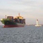 Комплексные услуги по экспедированию и перевалке различных грузов в Николаевском морском торговом порту