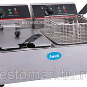Фритюрница Assum TEF-8L-2 фото