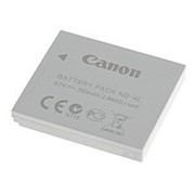 Canon Аккумулятор Canon NB-4L