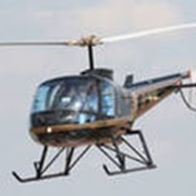Ремонт вертолетов фотография