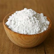 Сода пищевая, двууглекислая сода - бикарбонат натрия NaНСO3. фото