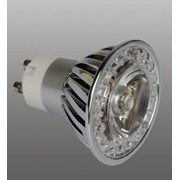 Лампы светодиодные, Лампа светодиодная LED GU-10P