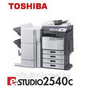 TOSHIBA e-STUDIO 2540c Полноцветное МФУ фотография
