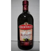 Оливковое масло Bertolli Robusto 1 л.