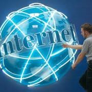 Услуги провайдеров интернет-услуг в сети интернет фото