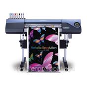 Широкоформатный интерьерный принтер-каттер Roland Versa Camm VS-300 фото
