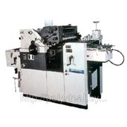 Двухкрасочная офсетная печатная машина WH Hamada WH 30S (формат В4) фото